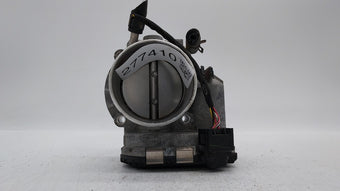 compare product 2011-2015 Kia Optima Throttle Body P/N:35100-2G700 Fits Fits 2011 2012 2013 2014 2015 2016 OEM Used Auto Parts