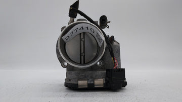 2011-2015 Kia Optima Throttle Body P/N:35100-2G700 Fits Fits 2011 2012 2013 2014 2015 2016 OEM Used Auto Parts - Oemusedauto