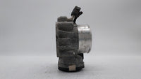 2011-2015 Kia Optima Throttle Body P/N:35100-2G700 Fits Fits 2011 2012 2013 2014 2015 2016 OEM Used Auto Parts - Oemusedauto