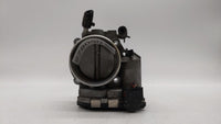 2011-2015 Kia Optima Throttle Body P/N:35100-2G700 Fits Fits 2011 2012 2013 2014 2015 2016 OEM Used Auto Parts - Oemusedauto