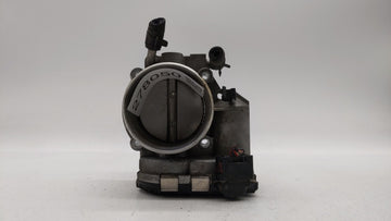 2011-2015 Kia Optima Throttle Body P/N:35100-2G700 Fits Fits 2011 2012 2013 2014 2015 2016 OEM Used Auto Parts - Oemusedauto