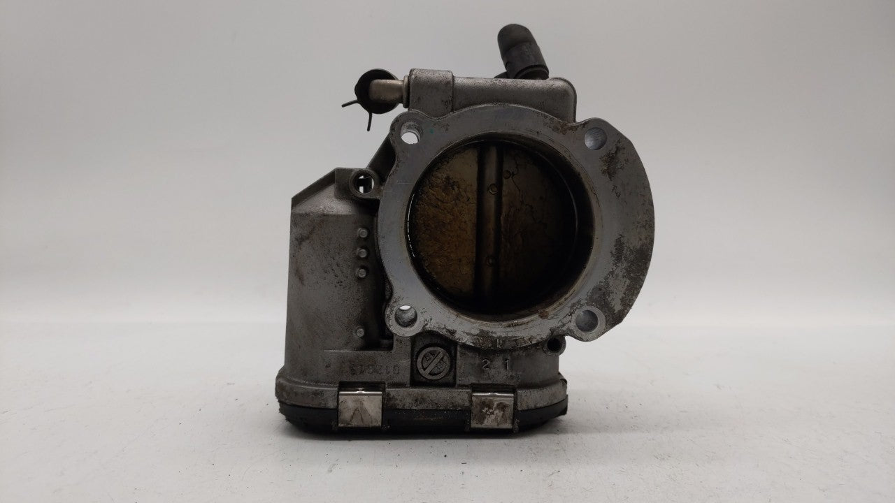 2011-2015 Kia Optima Throttle Body P/N:35100-2G700 Fits Fits 2011 2012 2013 2014 2015 2016 OEM Used Auto Parts - Oemusedauto