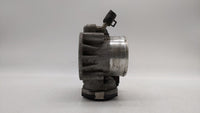 2011-2015 Kia Optima Throttle Body P/N:35100-2G700 Fits Fits 2011 2012 2013 2014 2015 2016 OEM Used Auto Parts - Oemusedauto