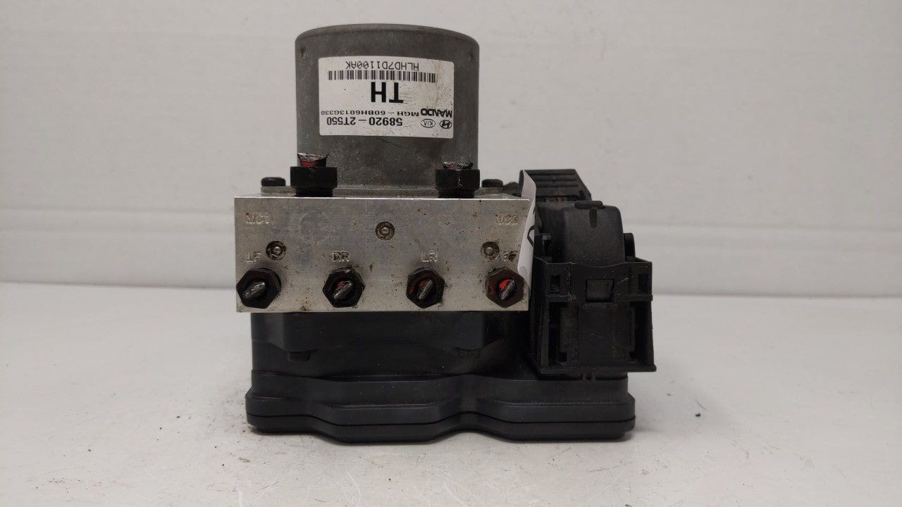 2011-2013 Kia Optima ABS Pump Control Module Replacement P/N:58920-2T550 BE6003G317, 58920-4C550 Fits Fits 2011 2012 2013 OE