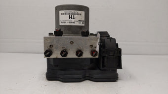 compare product 2011-2013 Kia Optima ABS Pump Control Module Replacement P/N:58920-2T550 BE6003G317, 58920-4C550 Fits Fits 2011 2012 2013 OEM Used Auto Parts