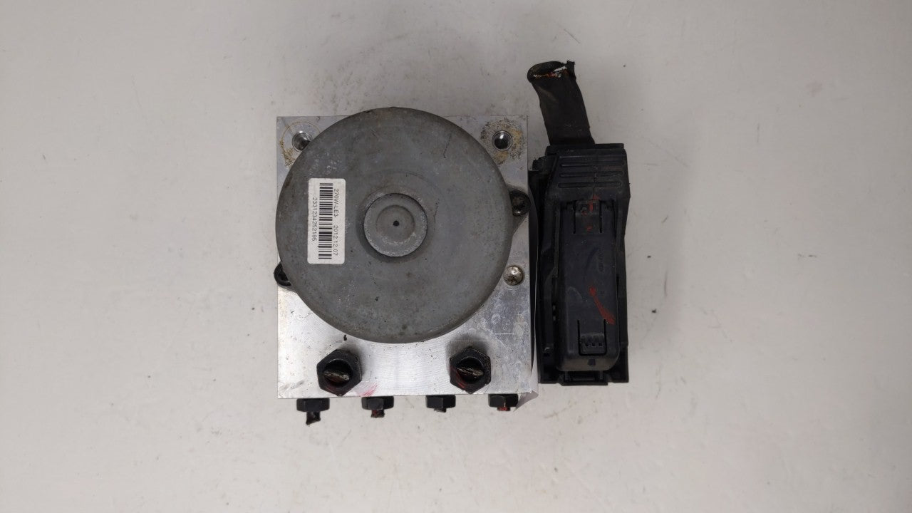 2011-2013 Kia Optima ABS Pump Control Module Replacement P/N:58920-2T550 BE6003G317, 58920-4C550 Fits Fits 2011 2012 2013 OE