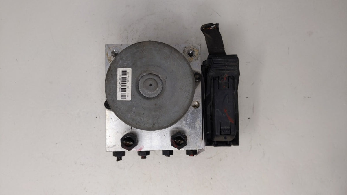 2011-2013 Kia Optima Anti-Lock Brake ABS Pump Module Actuator OEM P/N:58920-2T550 BE6003G317, 58920-4C550 Fits Fits 2011 201