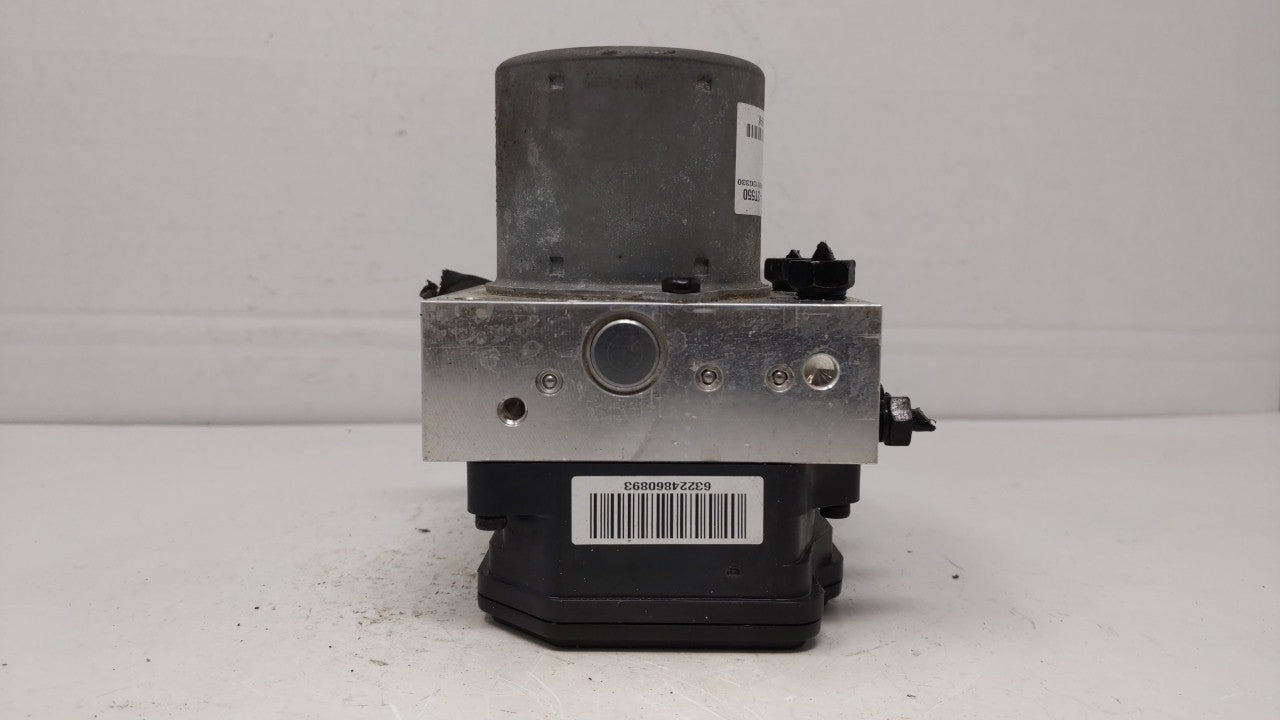 2011-2013 Kia Optima ABS Pump Control Module Replacement P/N:58920-2T550 BE6003G317, 58920-4C550 Fits Fits 2011 2012 2013 OE
