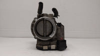 2011-2015 Kia Optima Throttle Body P/N:35100-2G700 Fits Fits 2011 2012 2013 2014 2015 2016 OEM Used Auto Parts - Oemusedauto