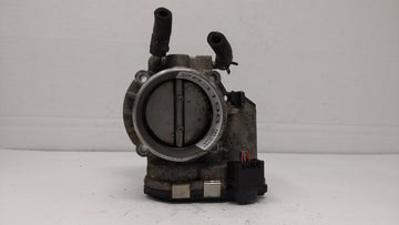 2011-2015 Kia Optima Throttle Body P/N:35100-2G700 Fits Fits 2011 2012 2013 2014 2015 2016 OEM Used Auto Parts - Oemusedauto
