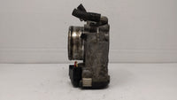 2011-2015 Kia Optima Throttle Body P/N:35100-2G700 Fits Fits 2011 2012 2013 2014 2015 2016 OEM Used Auto Parts - Oemusedauto