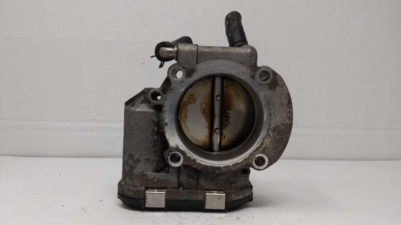2011-2015 Kia Optima Throttle Body P/N:35100-2G700 Fits Fits 2011 2012 2013 2014 2015 2016 OEM Used Auto Parts - Oemusedauto
