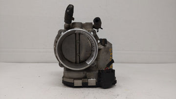2011-2015 Kia Optima Throttle Body P/N:35100-2G700 Fits Fits 2011 2012 2013 2014 2015 2016 OEM Used Auto Parts - Oemusedauto
