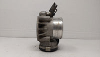 2011-2015 Kia Optima Throttle Body P/N:35100-2G700 Fits Fits 2011 2012 2013 2014 2015 2016 OEM Used Auto Parts - Oemusedauto