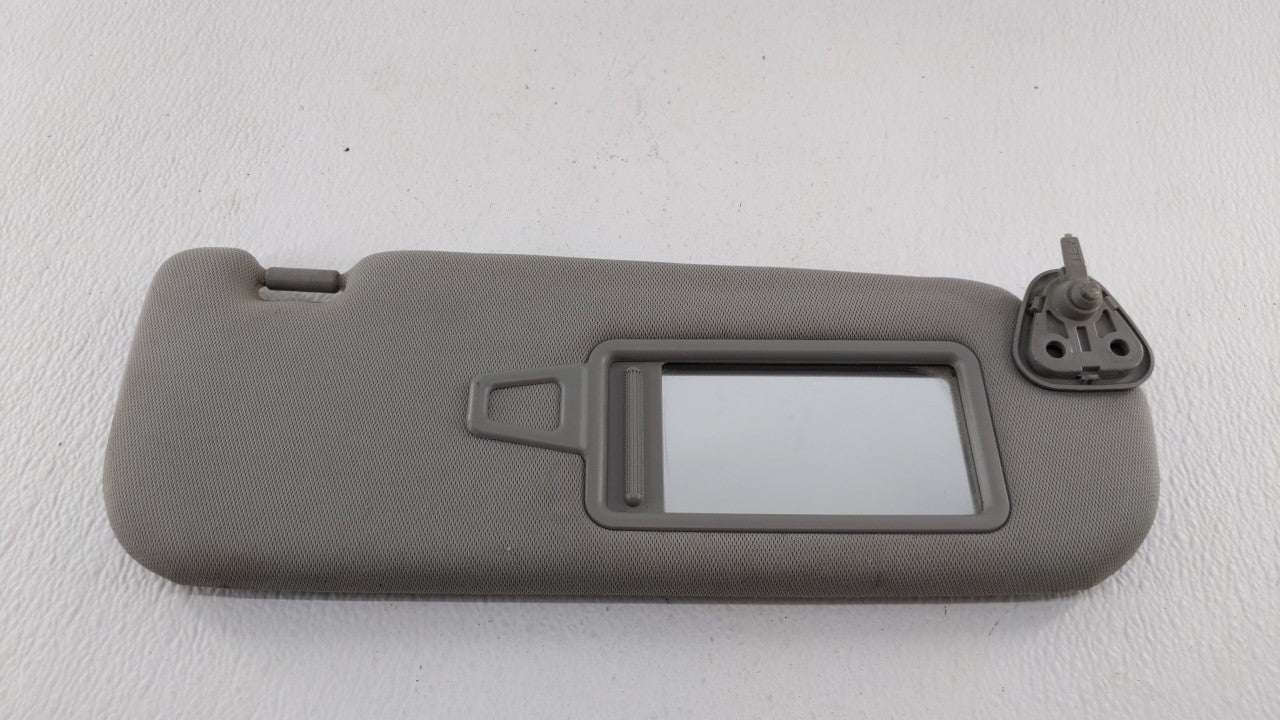 2011-2016 Kia Optima Sun Visor Shade Replacement Passenger Right Mirror Fits Fits 2011 2012 2013 2014 2015 2016 OEM Used Aut