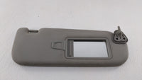 2011-2016 Kia Optima Sun Visor Shade Replacement Passenger Right Mirror Fits Fits 2011 2012 2013 2014 2015 2016 OEM Used Aut