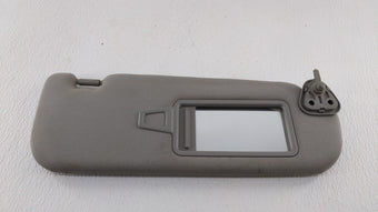 compare product 2011-2016 Kia Optima Sun Visor Shade Replacement Passenger Right Mirror Fits Fits 2011 2012 2013 2014 2015 2016 OEM Used Auto Parts