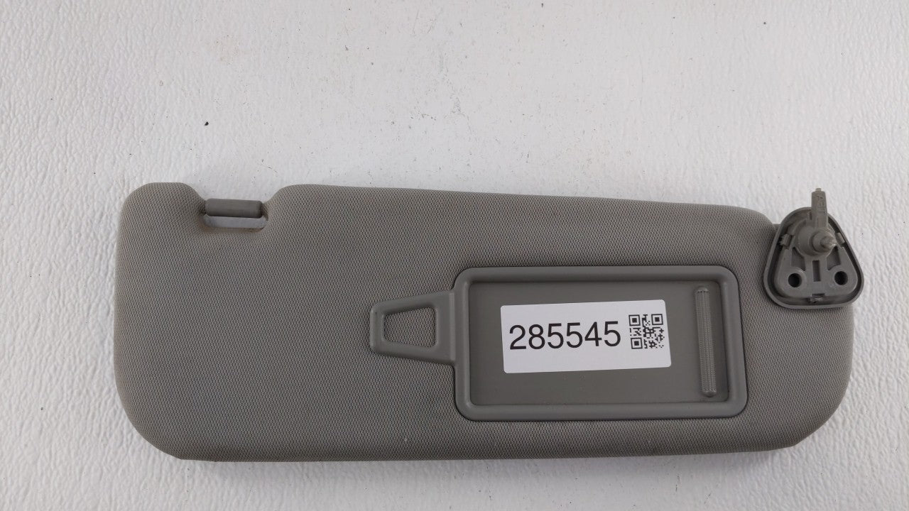 2011-2016 Kia Optima Sun Visor Shade Replacement Passenger Right Mirror Fits Fits 2011 2012 2013 2014 2015 2016 OEM Used Aut