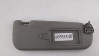 2011-2016 Kia Optima Sun Visor Shade Replacement Passenger Right Mirror Fits Fits 2011 2012 2013 2014 2015 2016 OEM Used Aut