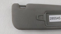 2011-2016 Kia Optima Sun Visor Shade Replacement Passenger Right Mirror Fits Fits 2011 2012 2013 2014 2015 2016 OEM Used Aut