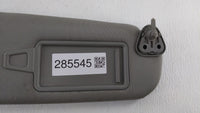 2011-2016 Kia Optima Sun Visor Shade Replacement Passenger Right Mirror Fits Fits 2011 2012 2013 2014 2015 2016 OEM Used Aut
