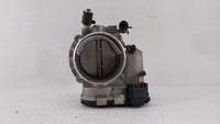 2011-2015 Kia Optima Throttle Body P/N:35100-2G700 Fits Fits 2011 2012 2013 2014 2015 2016 OEM Used Auto Parts - Oemusedauto