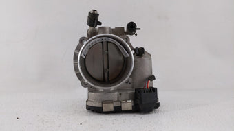compare product 2011-2015 Kia Optima Throttle Body P/N:35100-2G700 Fits Fits 2011 2012 2013 2014 2015 2016 OEM Used Auto Parts