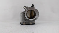 2011-2015 Kia Optima Throttle Body P/N:35100-2G700 Fits Fits 2011 2012 2013 2014 2015 2016 OEM Used Auto Parts - Oemusedauto