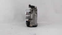 2011-2015 Kia Optima Throttle Body P/N:35100-2G700 Fits Fits 2011 2012 2013 2014 2015 2016 OEM Used Auto Parts - Oemusedauto