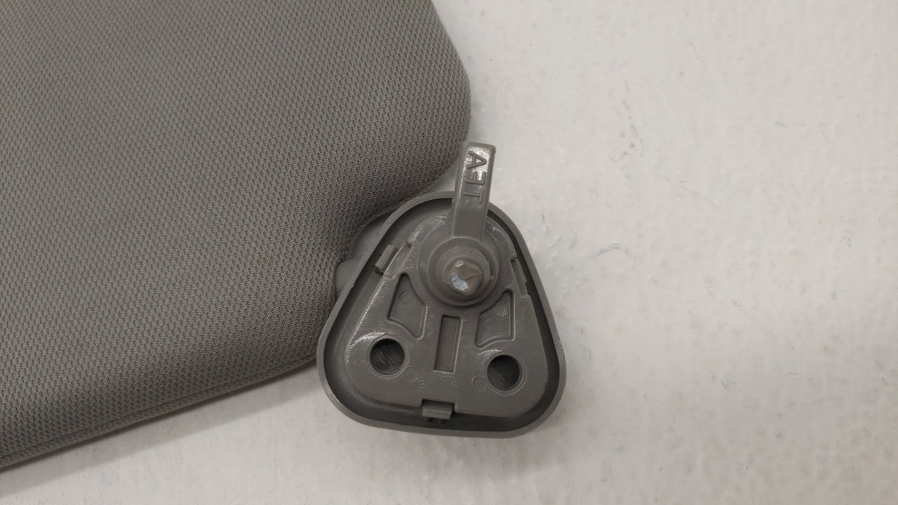 2011-2016 Kia Optima Sun Visor Shade Replacement Passenger Right Mirror Fits Fits 2011 2012 2013 2014 2015 2016 OEM Used Aut