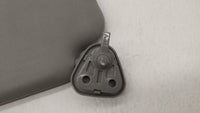 2011-2016 Kia Optima Sun Visor Shade Replacement Passenger Right Mirror Fits Fits 2011 2012 2013 2014 2015 2016 OEM Used Aut