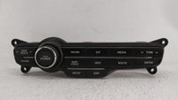 2011-2013 Kia Optima Radio Control Panel - Oemusedautoparts1.com