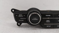 2011-2013 Kia Optima Radio Control Panel - Oemusedautoparts1.com