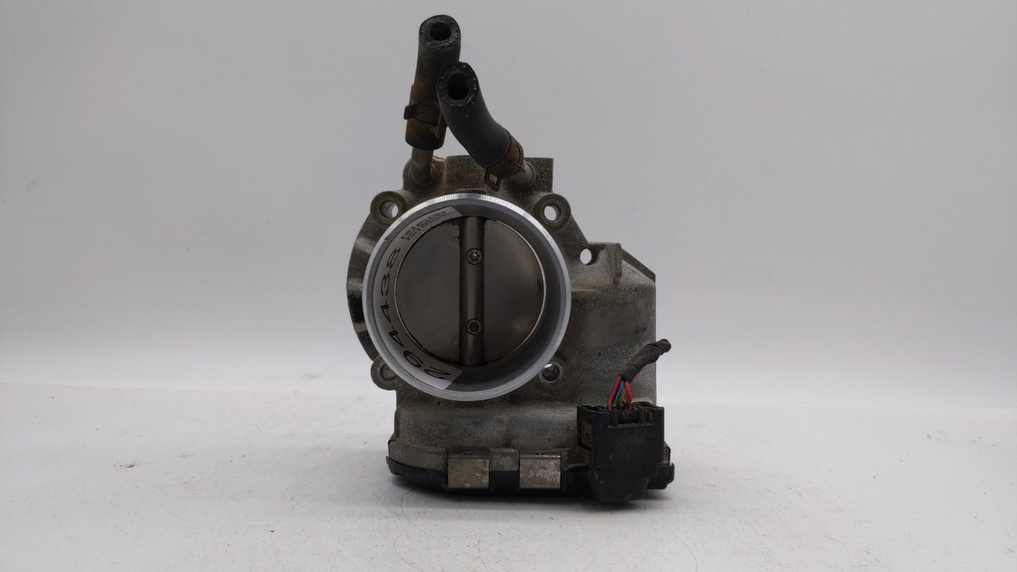 2011-2015 Kia Optima Throttle Body P/N:35100-2G710 Fits Fits 2011 2012 2013 2014 2015 2016 OEM Used Auto Parts - Oemusedauto