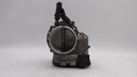 2011-2015 Kia Optima Throttle Body P/N:35100-2G710 Fits Fits 2011 2012 2013 2014 2015 2016 OEM Used Auto Parts - Oemusedauto