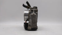 2011-2015 Kia Optima Throttle Body P/N:35100-2G710 Fits Fits 2011 2012 2013 2014 2015 2016 OEM Used Auto Parts - Oemusedauto