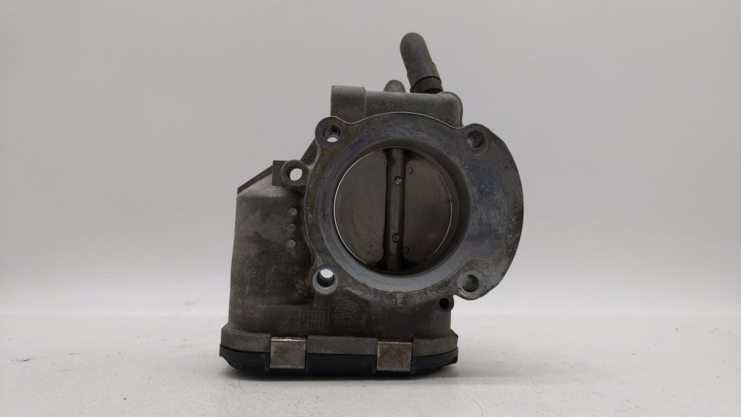 2011-2015 Kia Optima Throttle Body P/N:35100-2G710 Fits Fits 2011 2012 2013 2014 2015 2016 OEM Used Auto Parts - Oemusedauto