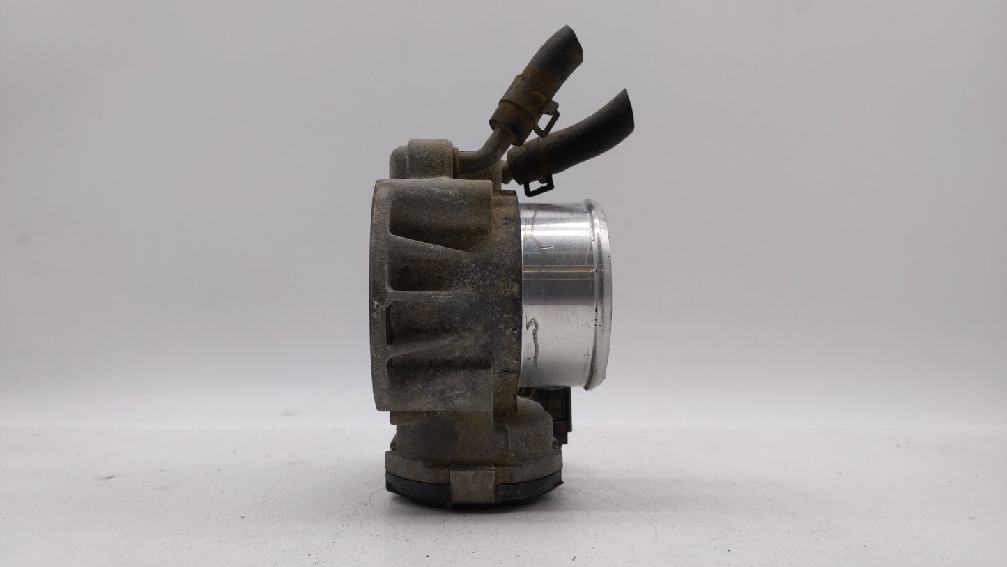 2011-2015 Kia Optima Throttle Body P/N:35100-2G710 Fits Fits 2011 2012 2013 2014 2015 2016 OEM Used Auto Parts - Oemusedauto