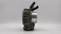 2011-2015 Kia Optima Throttle Body P/N:35100-2G710 Fits Fits 2011 2012 2013 2014 2015 2016 OEM Used Auto Parts - Oemusedauto