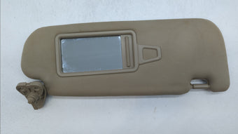 compare product 2011-2016 Kia Optima Sun Visor Shade Replacement Passenger Right Mirror Fits Fits 2011 2012 2013 2014 2015 2016 OEM Used Auto Parts
