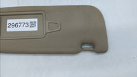 2011-2016 Kia Optima Sun Visor Shade Replacement Passenger Right Mirror Fits Fits 2011 2012 2013 2014 2015 2016 OEM Used Aut
