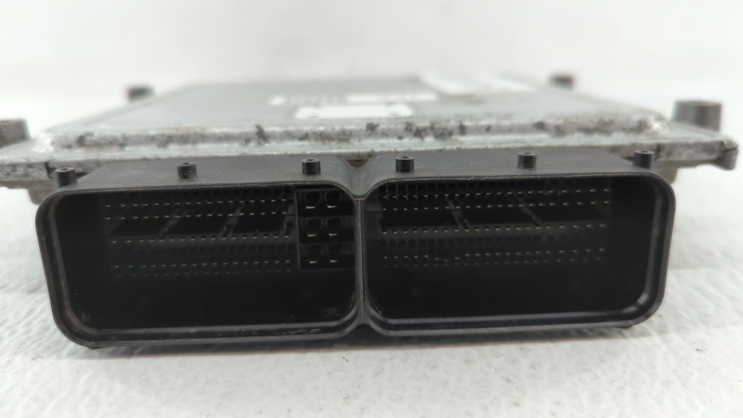2011-2013 Kia Optima PCM Engine Control Computer ECU ECM PCU OEM P/N:39101-2G901 39101-2G864, 39111-2G864 Fits Fits 2011 201