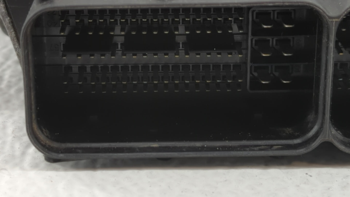 2011-2013 Kia Optima PCM Engine Control Computer ECU ECM PCU OEM P/N:39101-2G901 39101-2G864, 39111-2G864 Fits Fits 2011 201