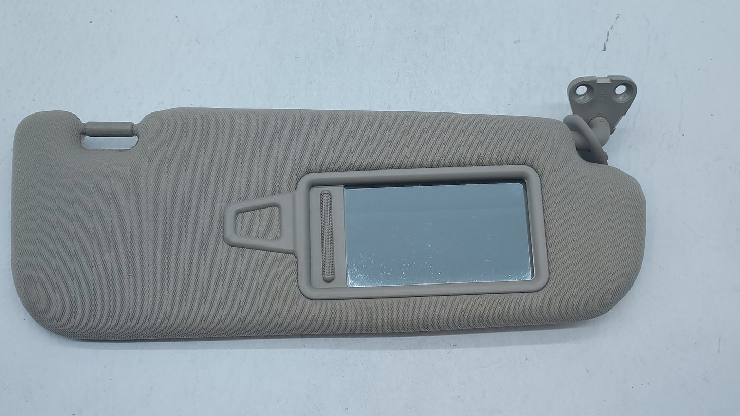 2011-2016 Kia Optima Sun Visor Shade Replacement Passenger Right Mirror Fits Fits 2011 2012 2013 2014 2015 2016 OEM Used Aut