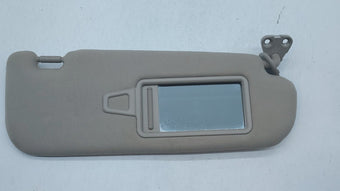 compare product 2011-2016 Kia Optima Sun Visor Shade Replacement Passenger Right Mirror Fits Fits 2011 2012 2013 2014 2015 2016 OEM Used Auto Parts