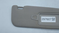 2011-2016 Kia Optima Sun Visor Shade Replacement Passenger Right Mirror Fits Fits 2011 2012 2013 2014 2015 2016 OEM Used Aut