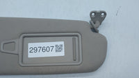 2011-2016 Kia Optima Sun Visor Shade Replacement Passenger Right Mirror Fits Fits 2011 2012 2013 2014 2015 2016 OEM Used Aut