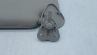2011-2016 Kia Optima Sun Visor Shade Replacement Passenger Right Mirror Fits Fits 2011 2012 2013 2014 2015 2016 OEM Used Aut