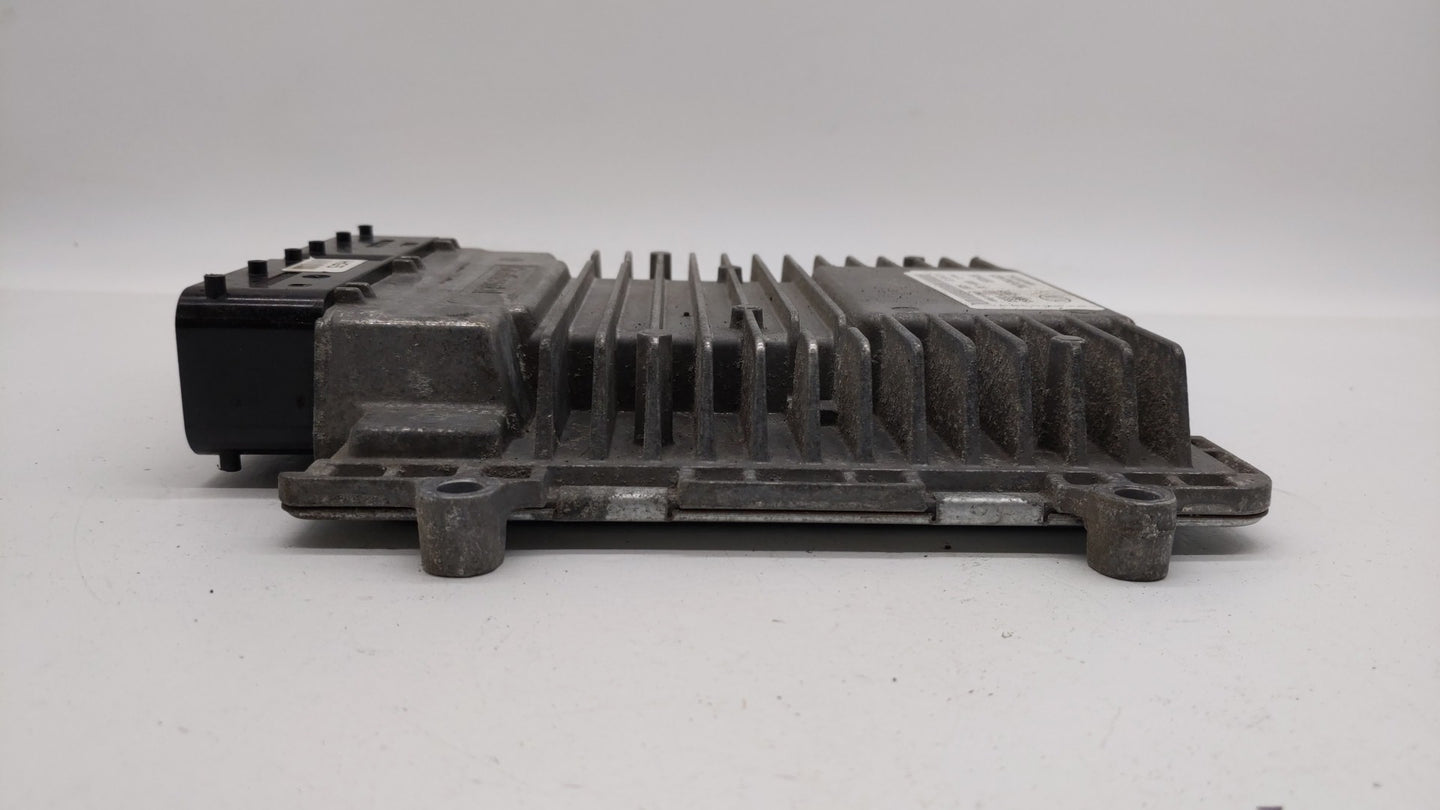 2011-2013 Kia Optima PCM Engine Control Computer ECU ECM PCU OEM P/N:39101-2G862 39111-2G862, 39101-2G861 Fits Fits 2011 201