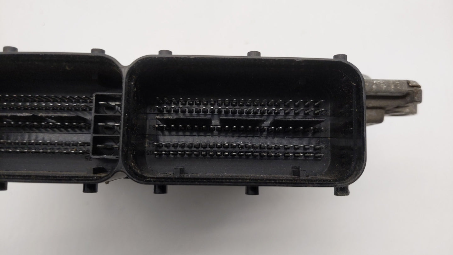 2011-2013 Kia Optima PCM Engine Control Computer ECU ECM PCU OEM P/N:39101-2G862 39111-2G862, 39101-2G861 Fits Fits 2011 201